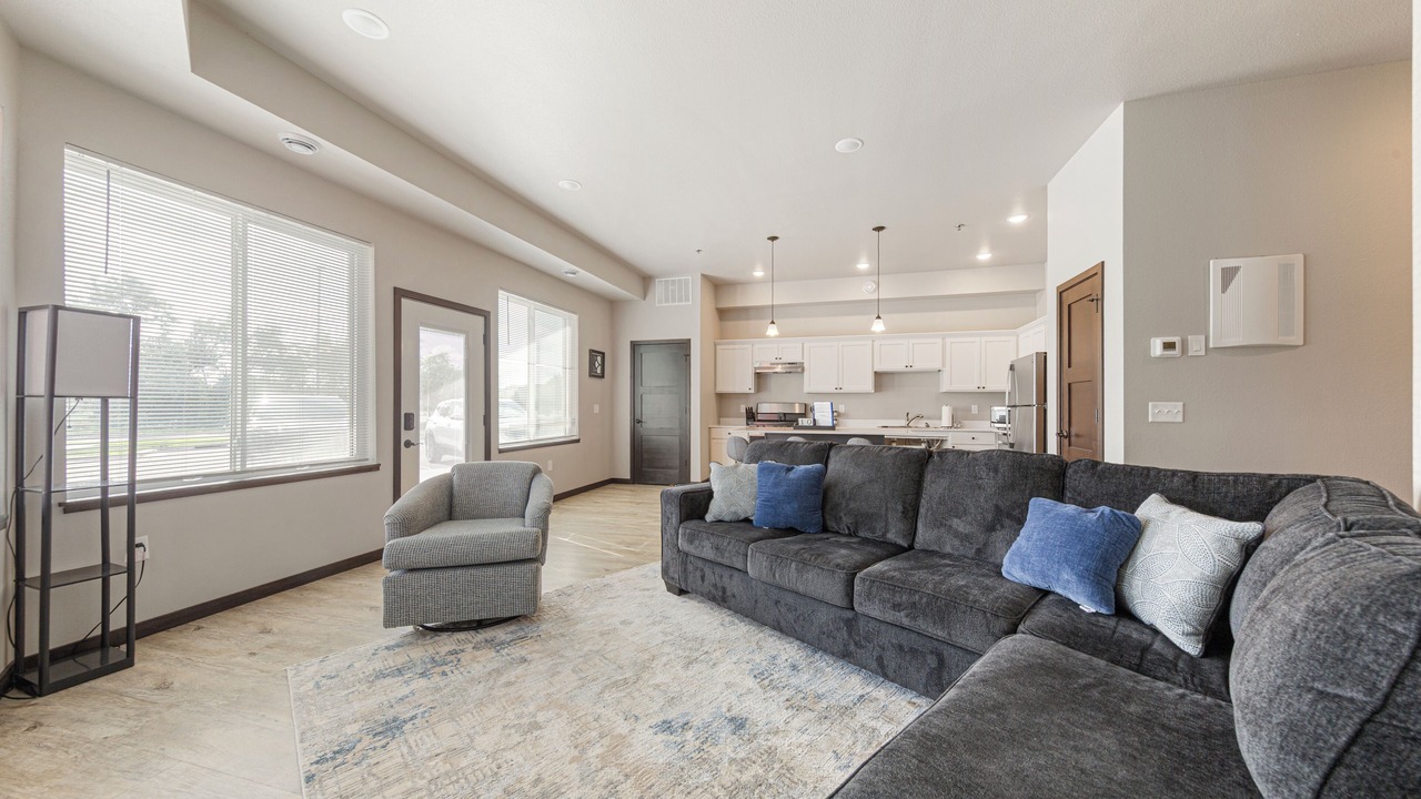 Photo of Livingroom in Mankato