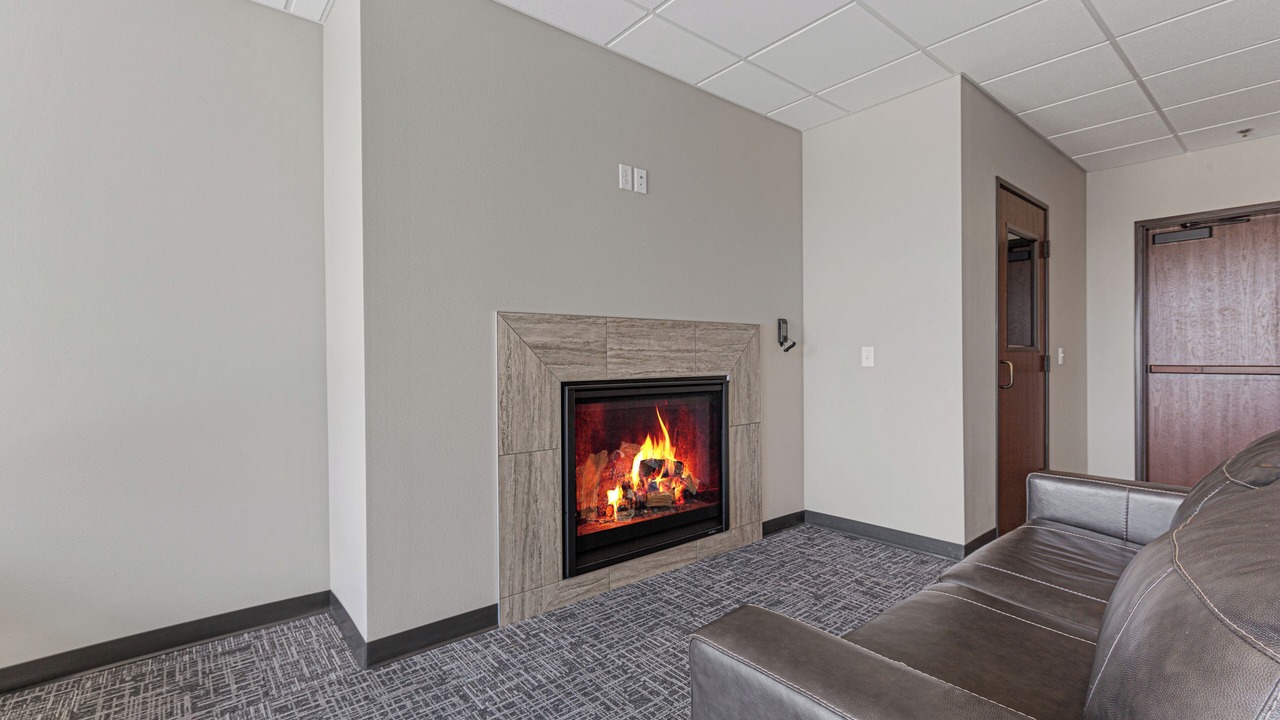 Photo of Bedroom in Mankato