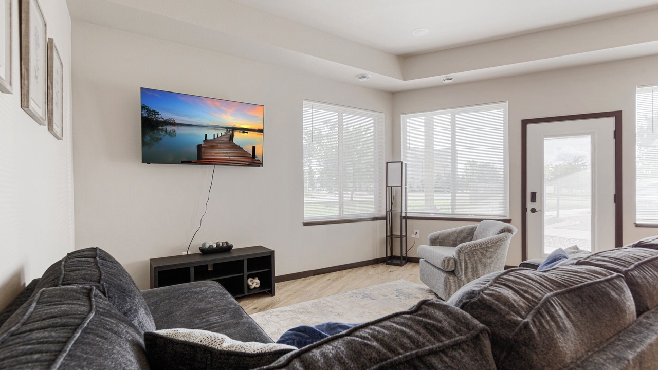 Photo of Livingroom in Mankato