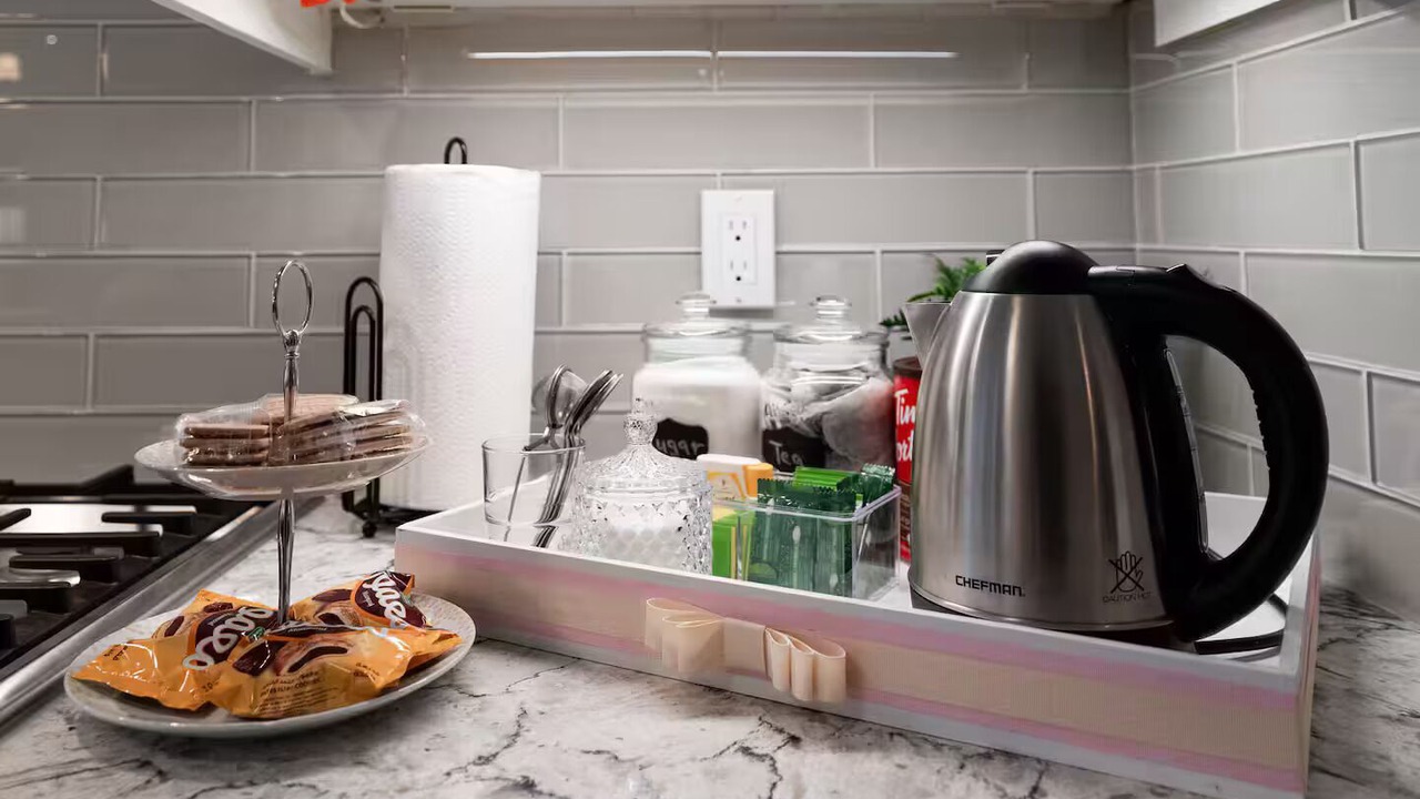 Photo of Kitchen in Hurontario
