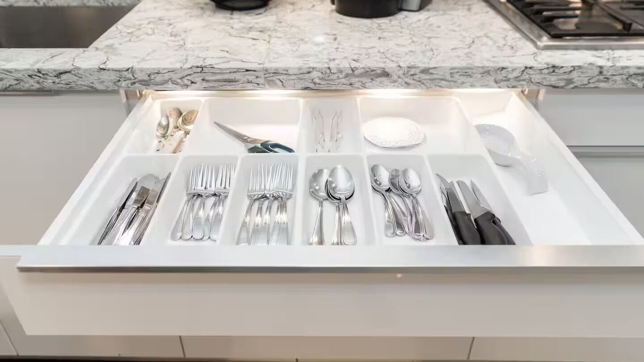 Photo of Kitchen in Hurontario