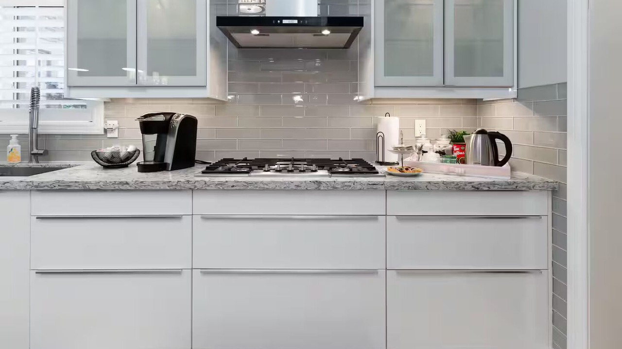 Photo of Kitchen in Hurontario