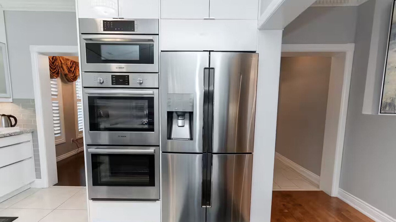 Photo of Kitchen in Hurontario