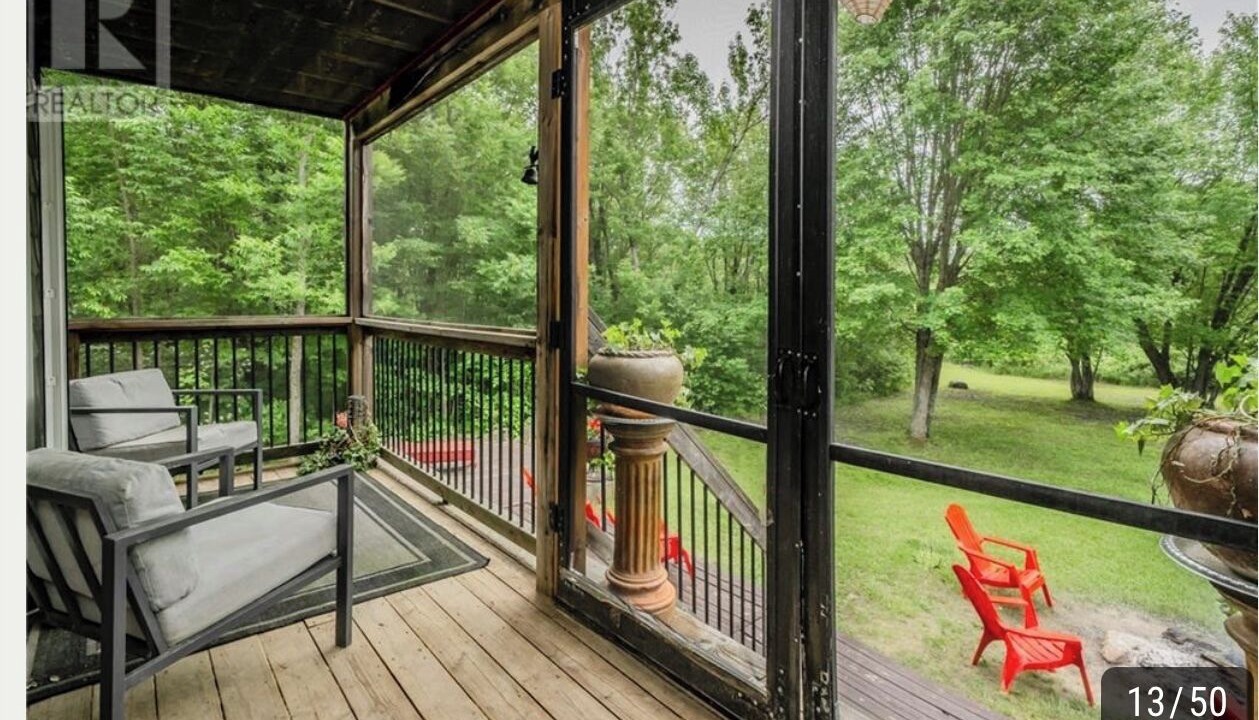 Photo of Outdoor in Magnetawan