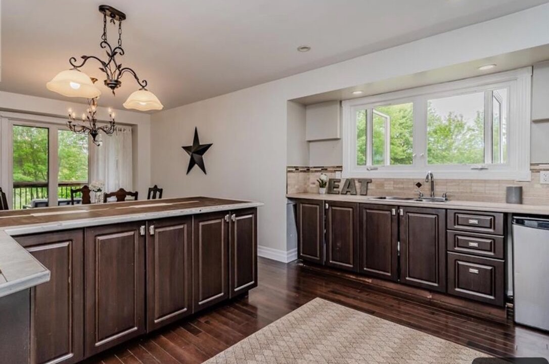 Photo of Kitchen in Magnetawan