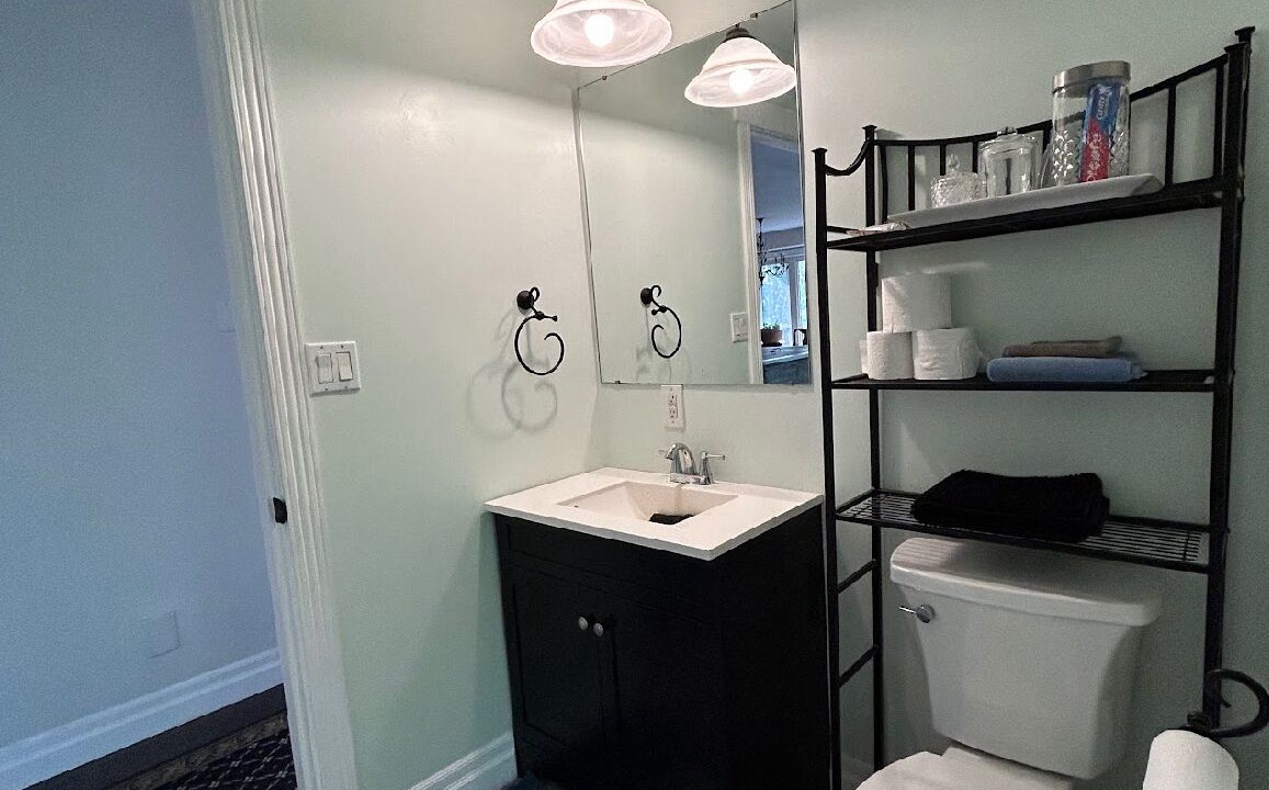 Photo of Bathroom in Magnetawan