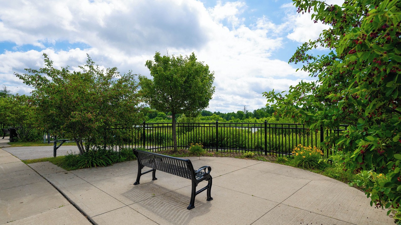Photo of Outdoor in Caledon
