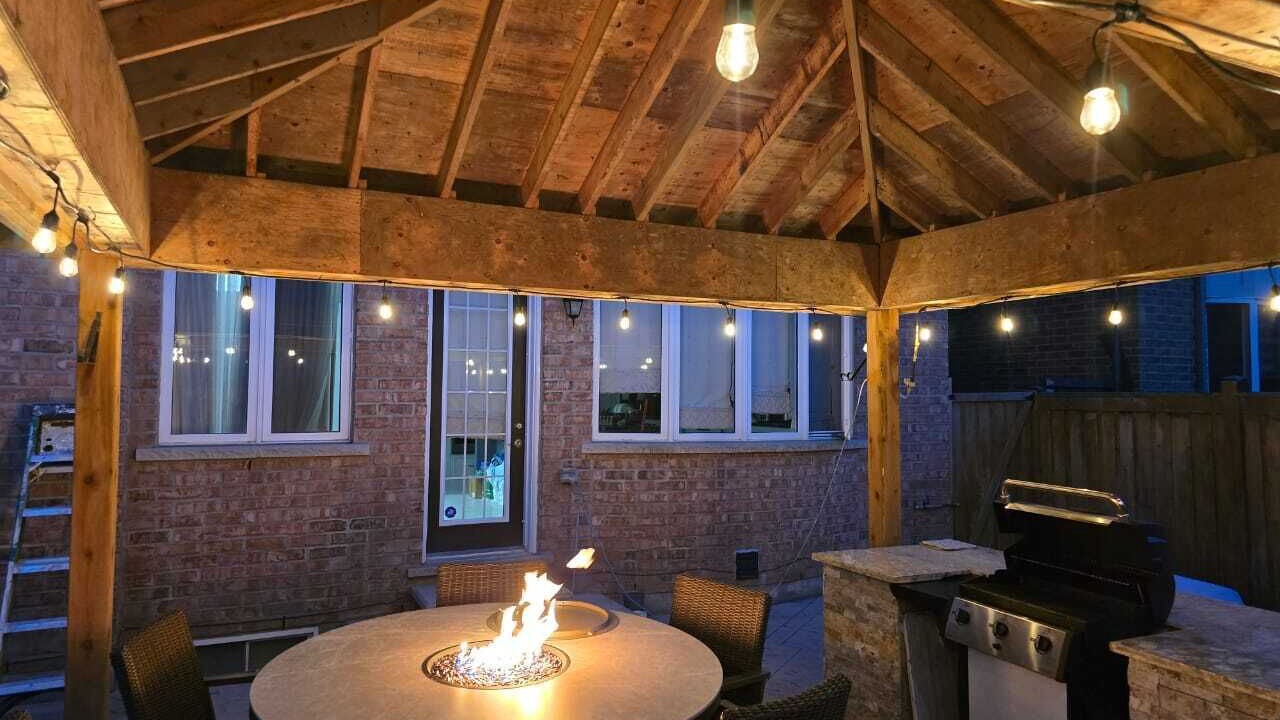 Photo of Outdoor in Caledon