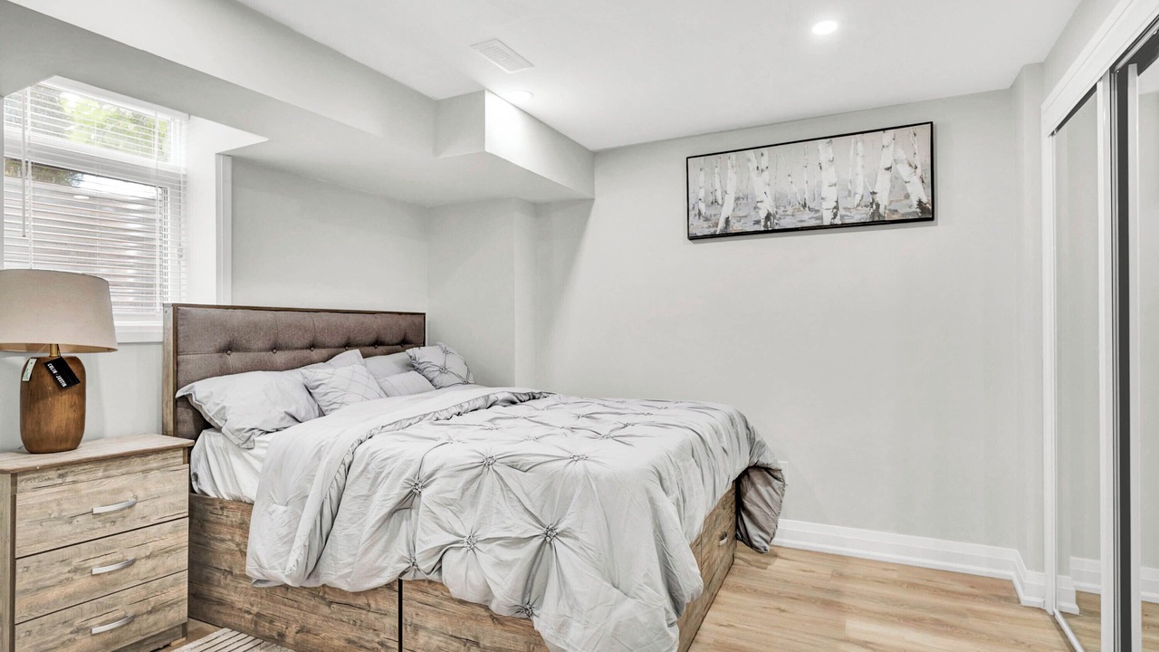 Photo of Bedroom in Caledon