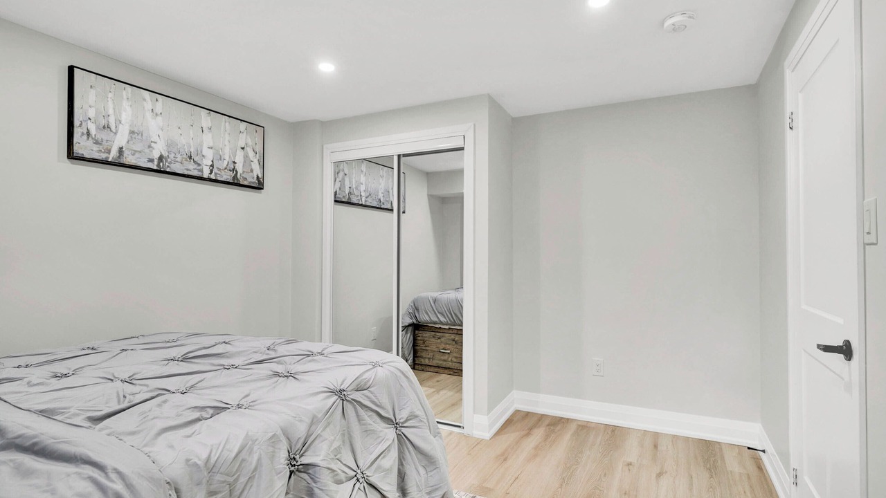 Photo of Bedroom in Caledon