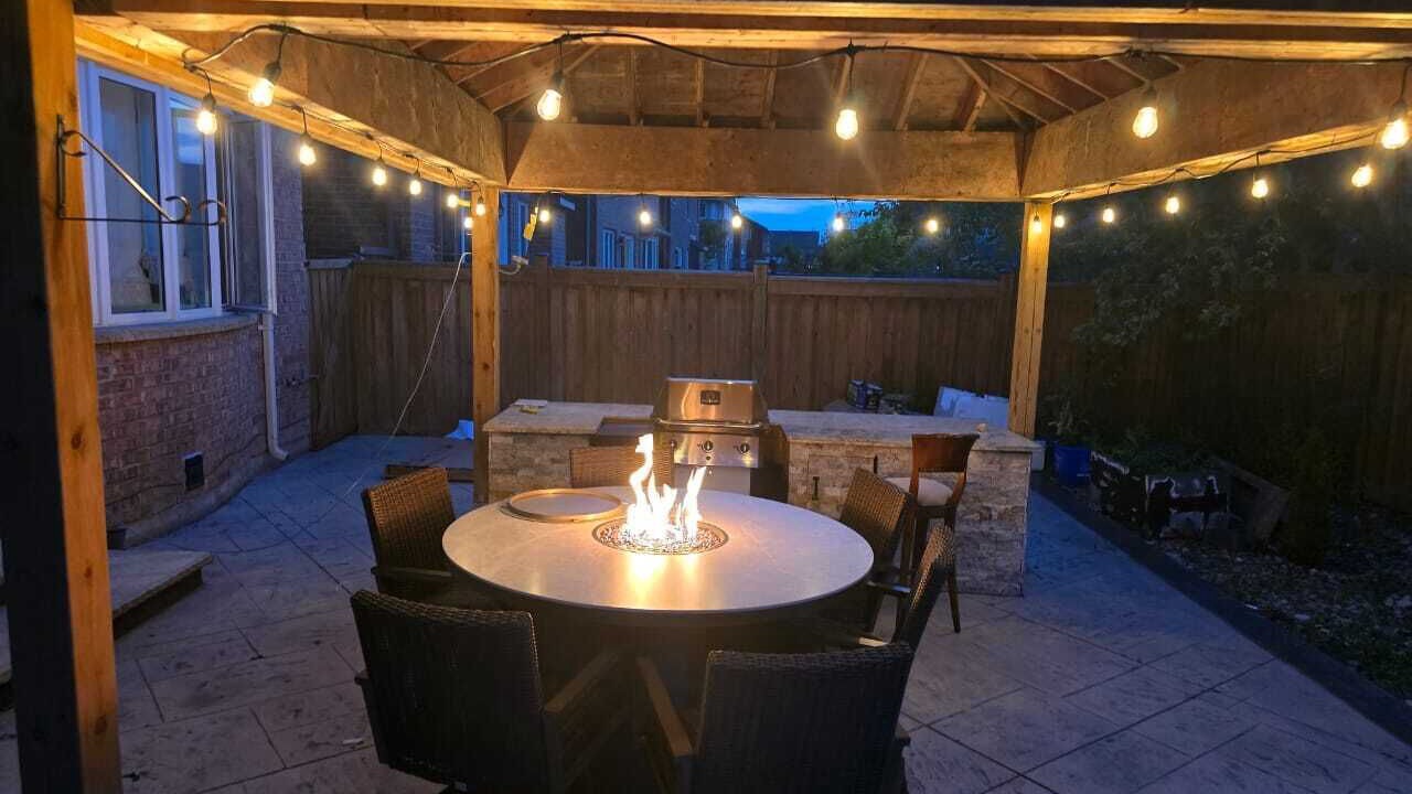 Photo of Outdoor in Caledon