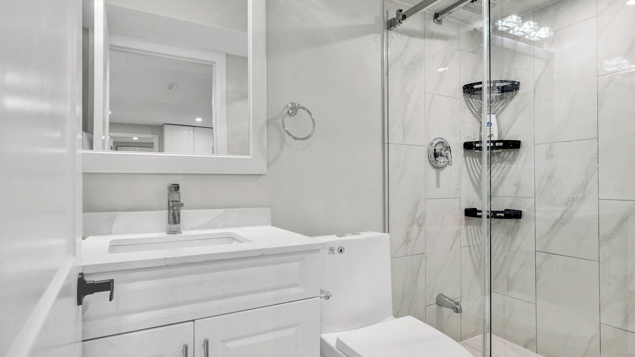 Photo of Bathroom in Caledon