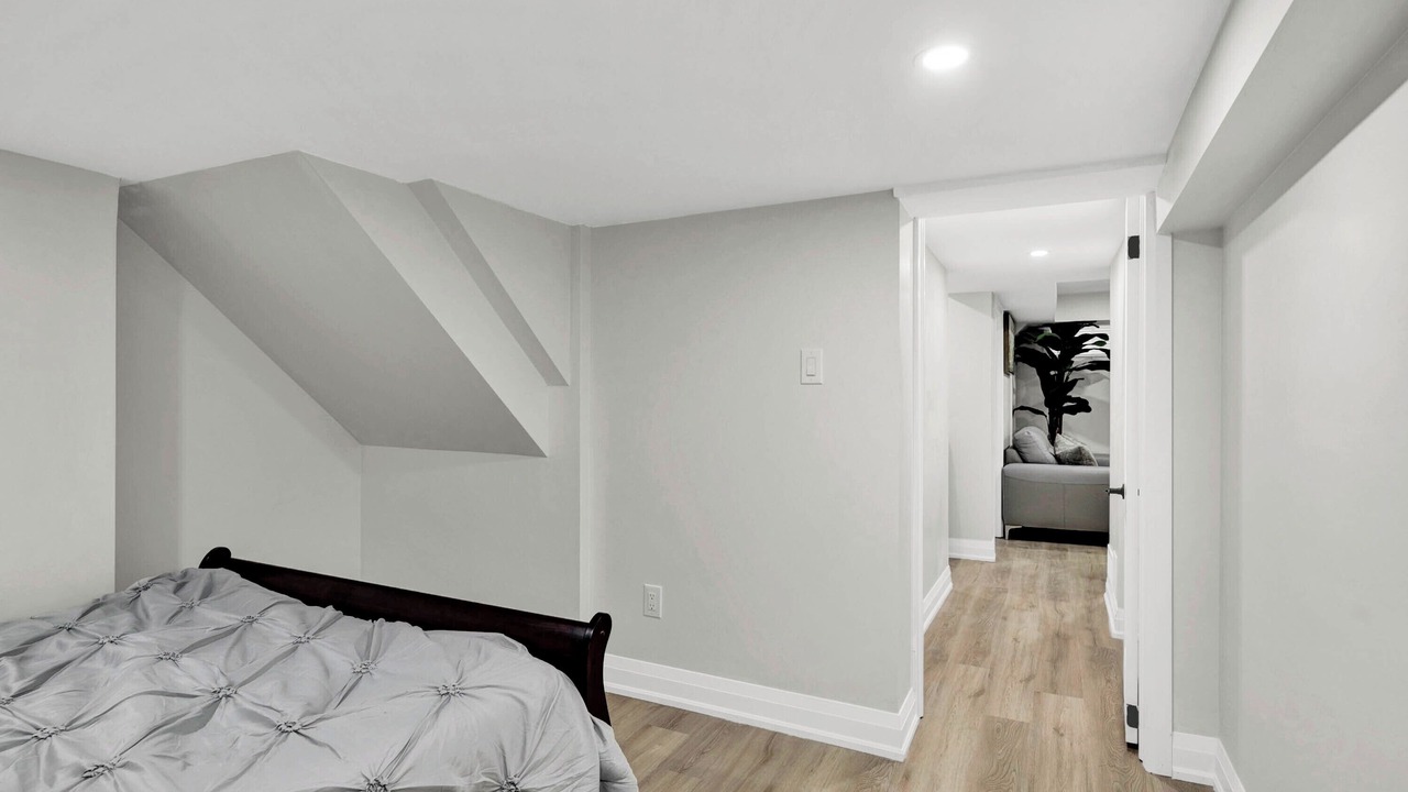 Photo of Bedroom in Caledon