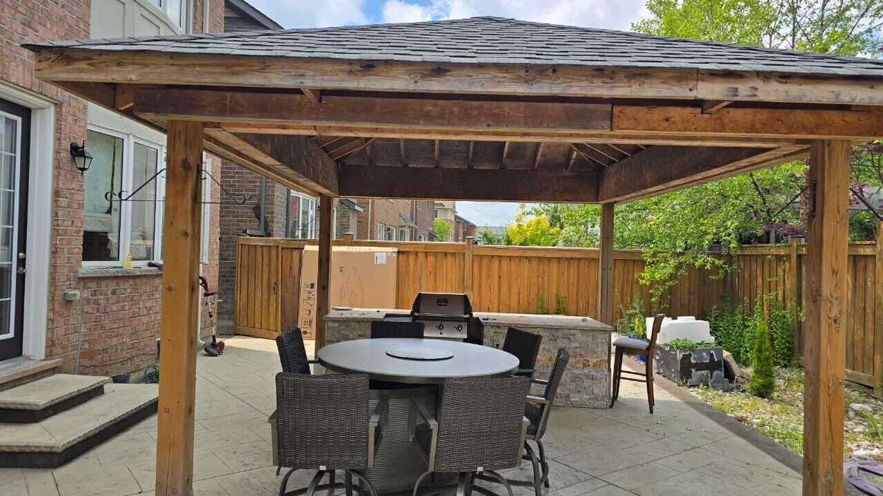 Photo of Outdoor in Caledon
