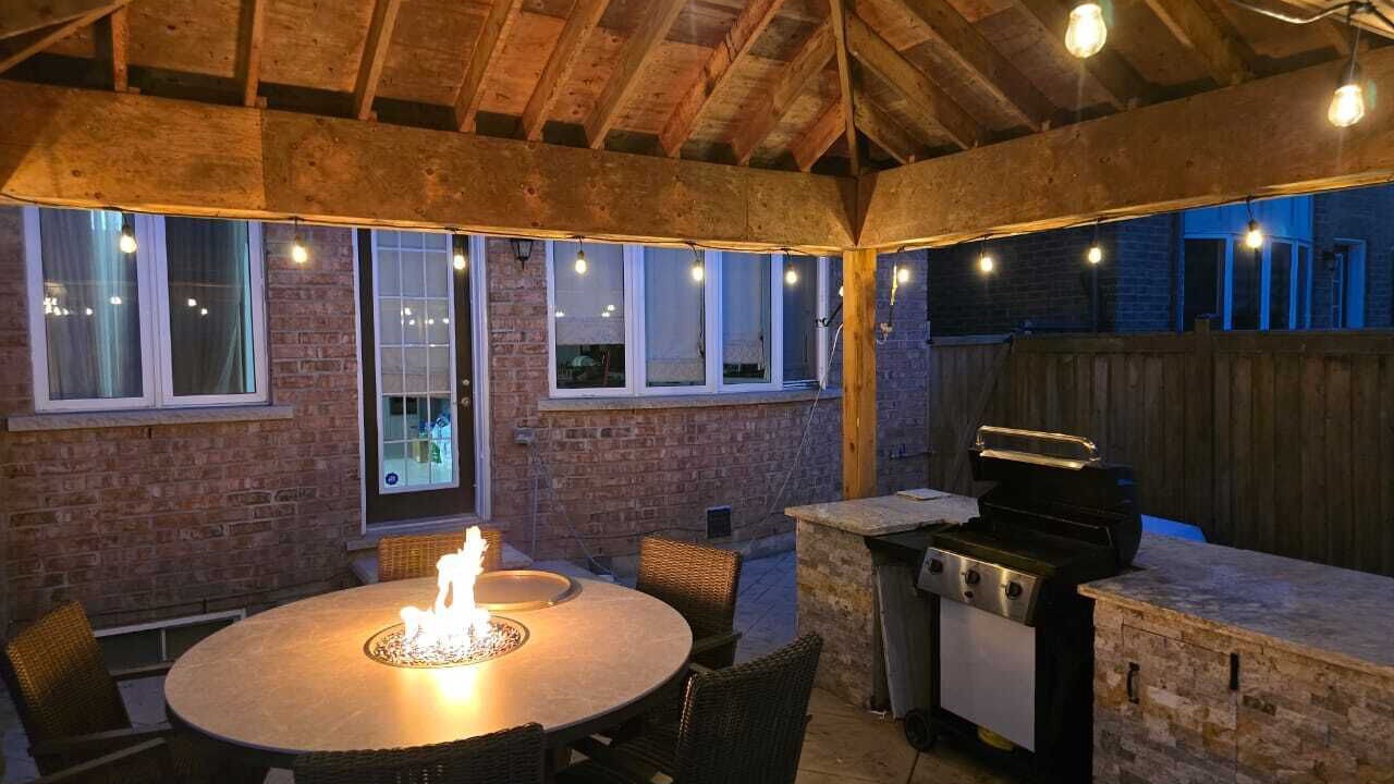 Photo of Outdoor in Caledon