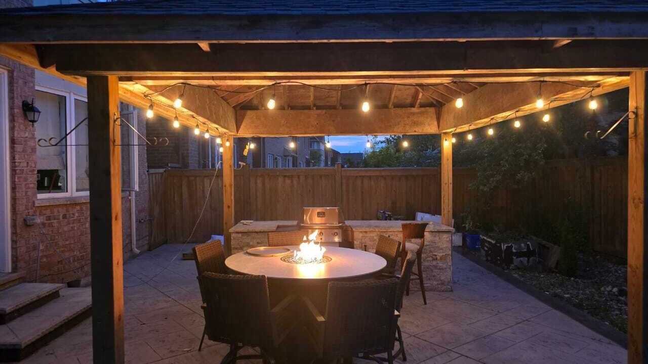Photo of Outdoor in Caledon
