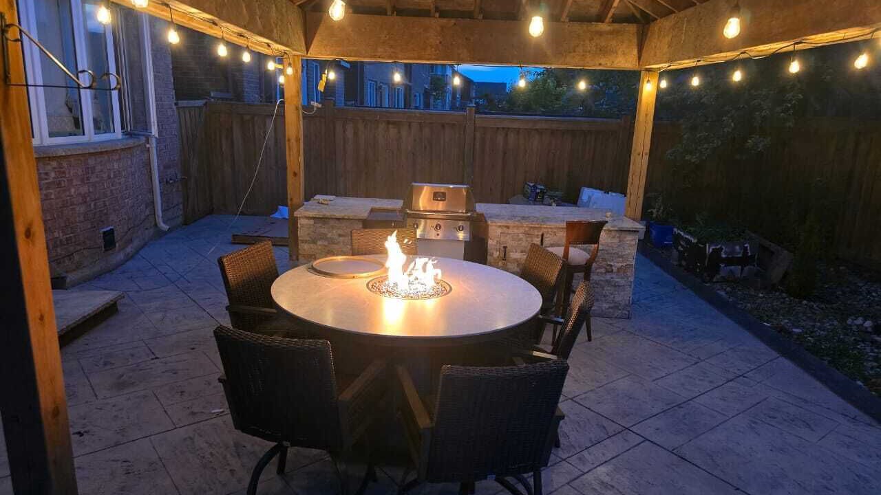 Photo of Outdoor in Caledon
