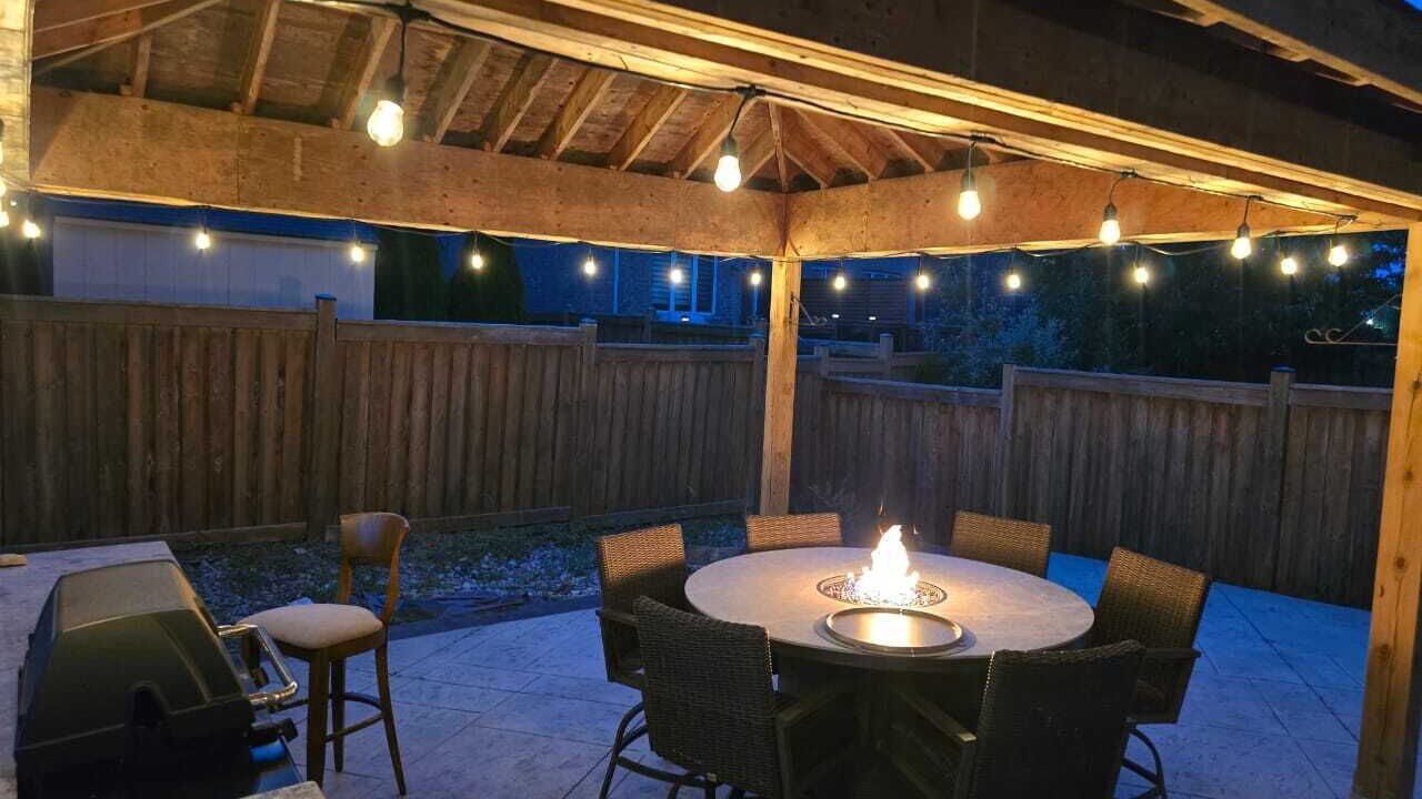 Photo of Outdoor in Caledon