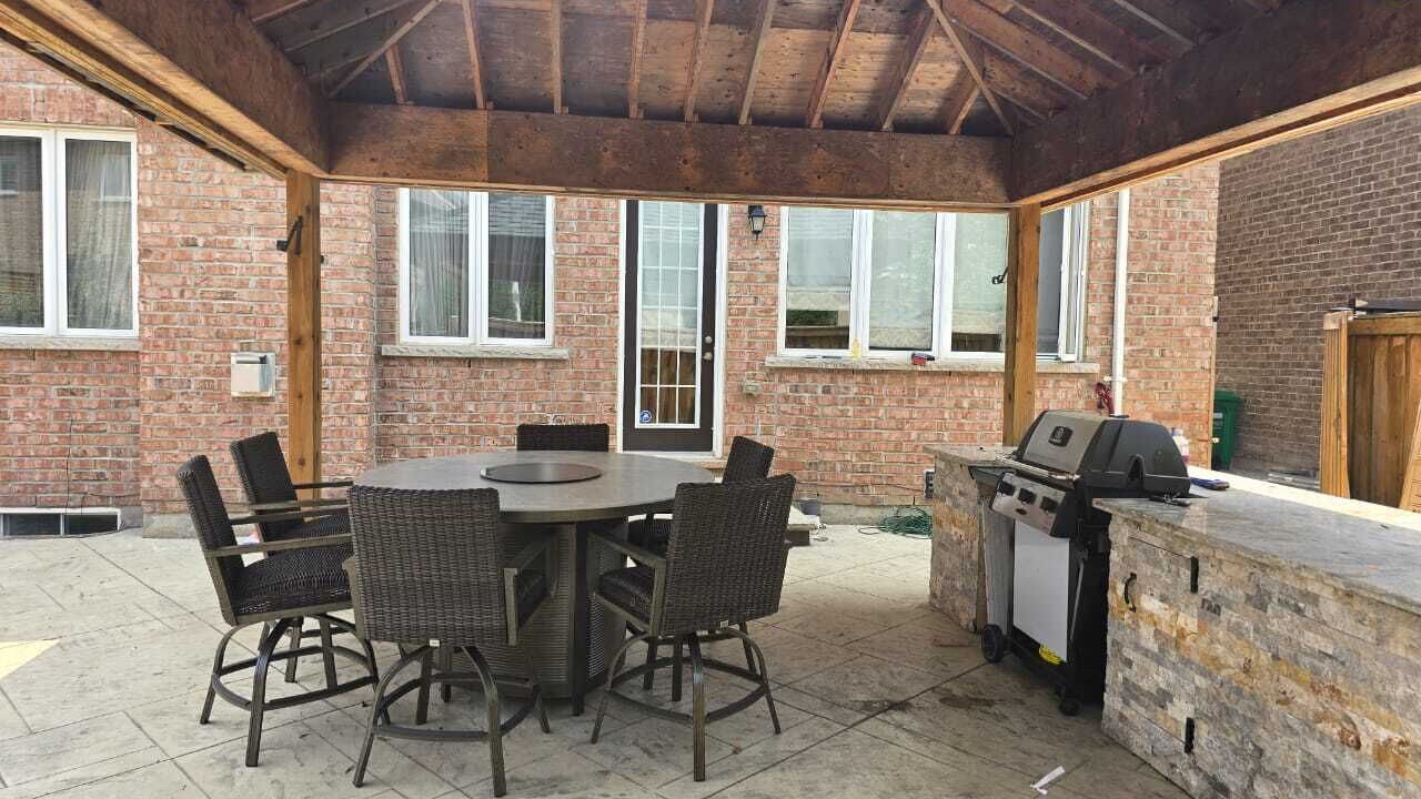 Photo of Outdoor in Caledon