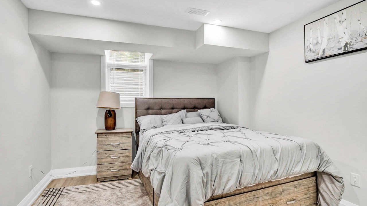 Photo of Bedroom in Caledon
