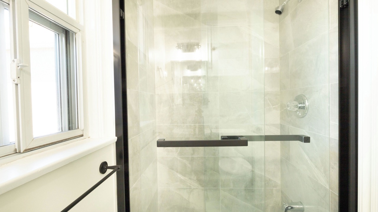 Photo of Bathroom in Thornhill