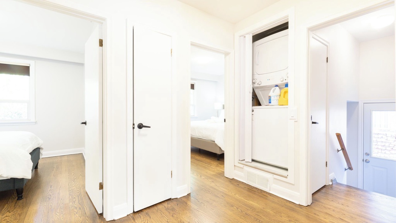 Photo of Bedroom in Thornhill