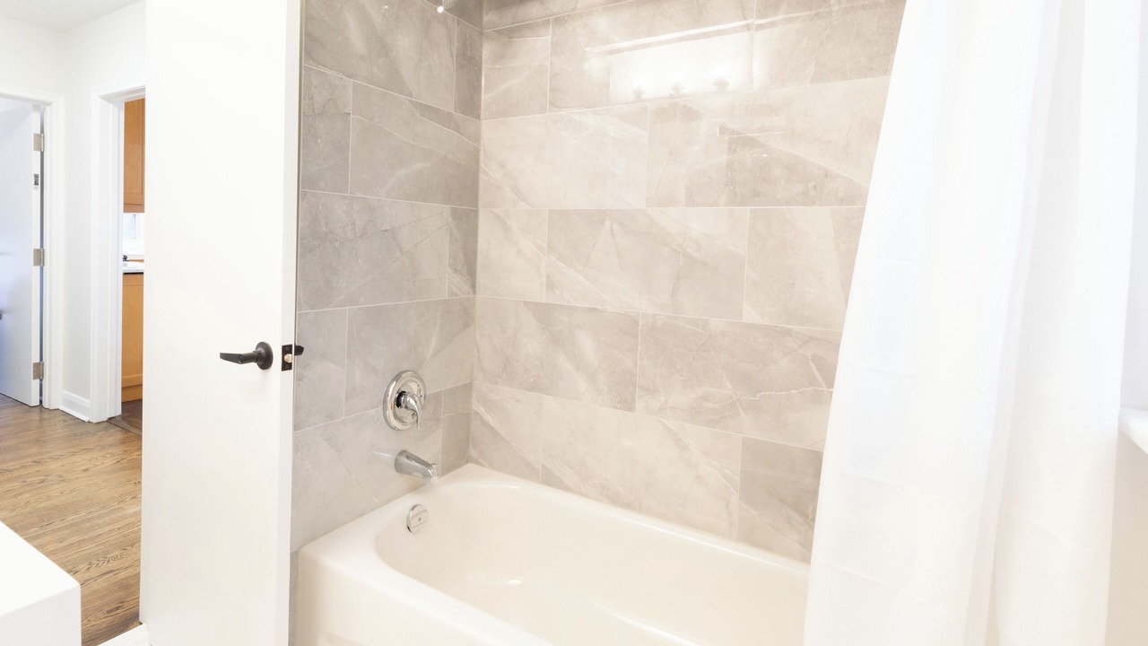 Photo of Bathroom in Thornhill