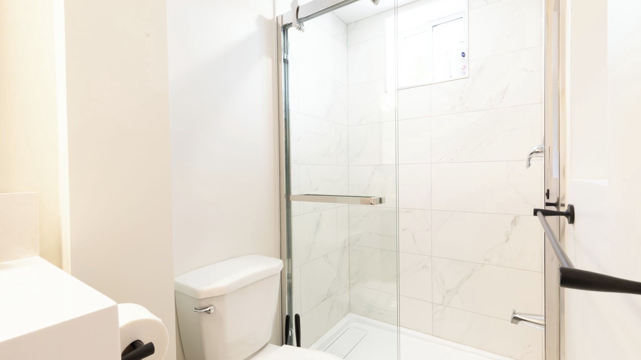 Photo of Bathroom in Thornhill
