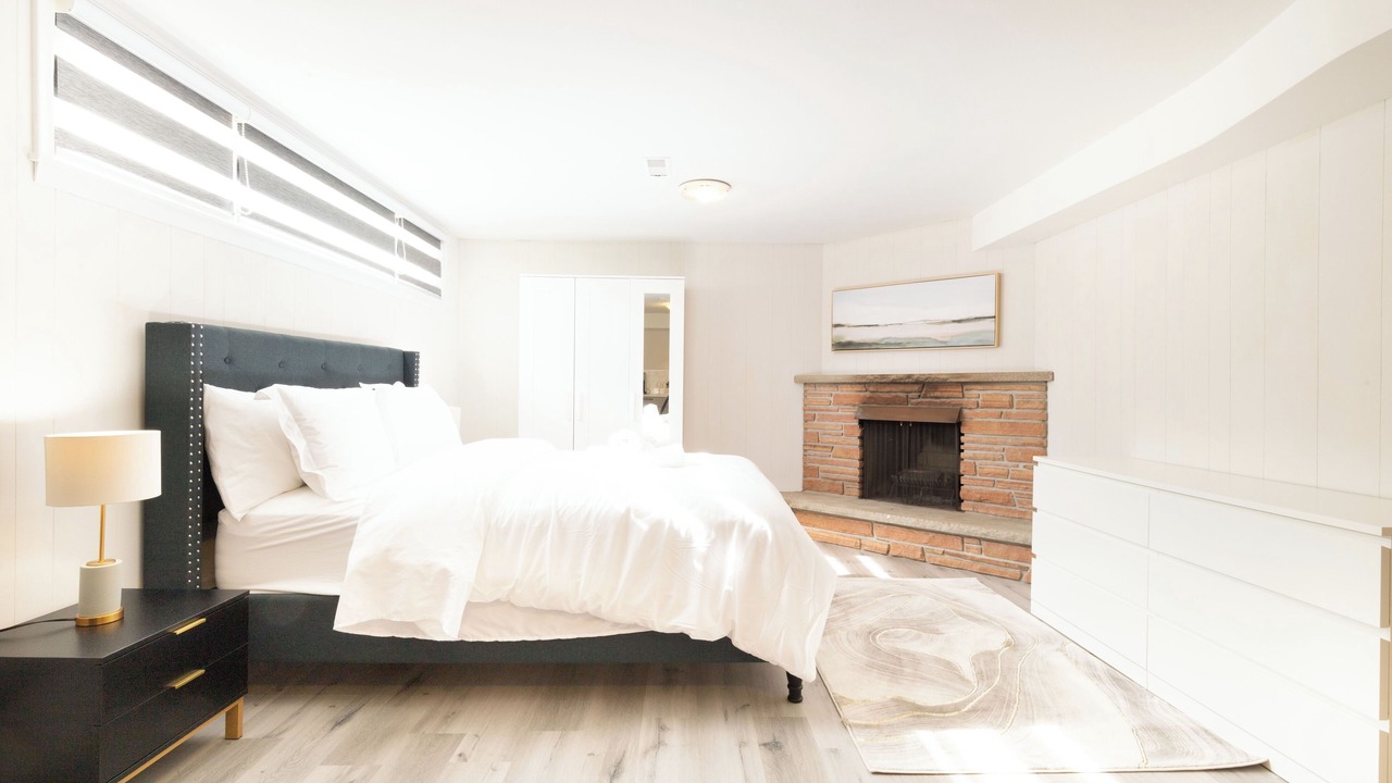 Photo of Bedroom in Thornhill