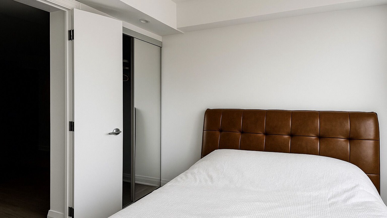 Photo of Bedroom in Bloor-Yorkville