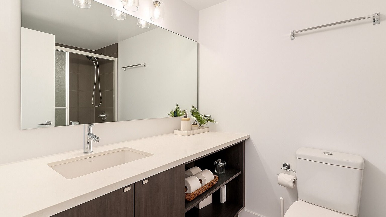 Photo of Bathroom in Bloor-Yorkville