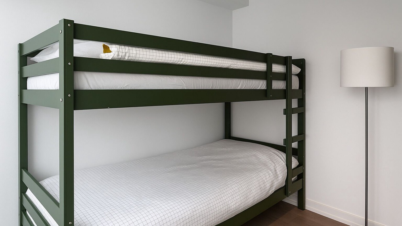 Photo of Bedroom in Bloor-Yorkville