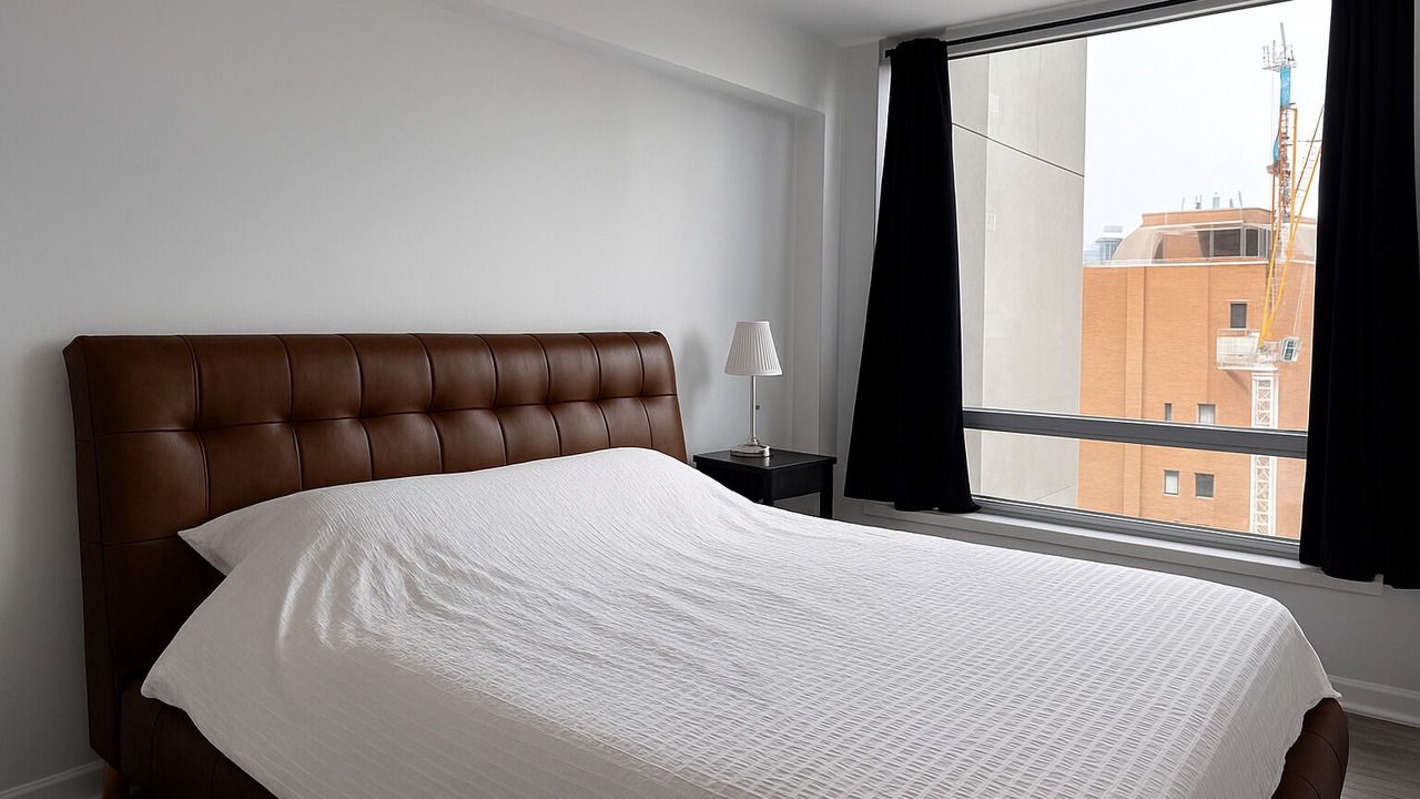 Photo of Bedroom in Bloor-Yorkville