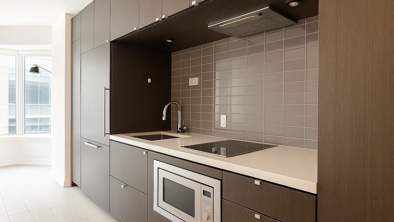 Photo of Kitchen in Bloor-Yorkville