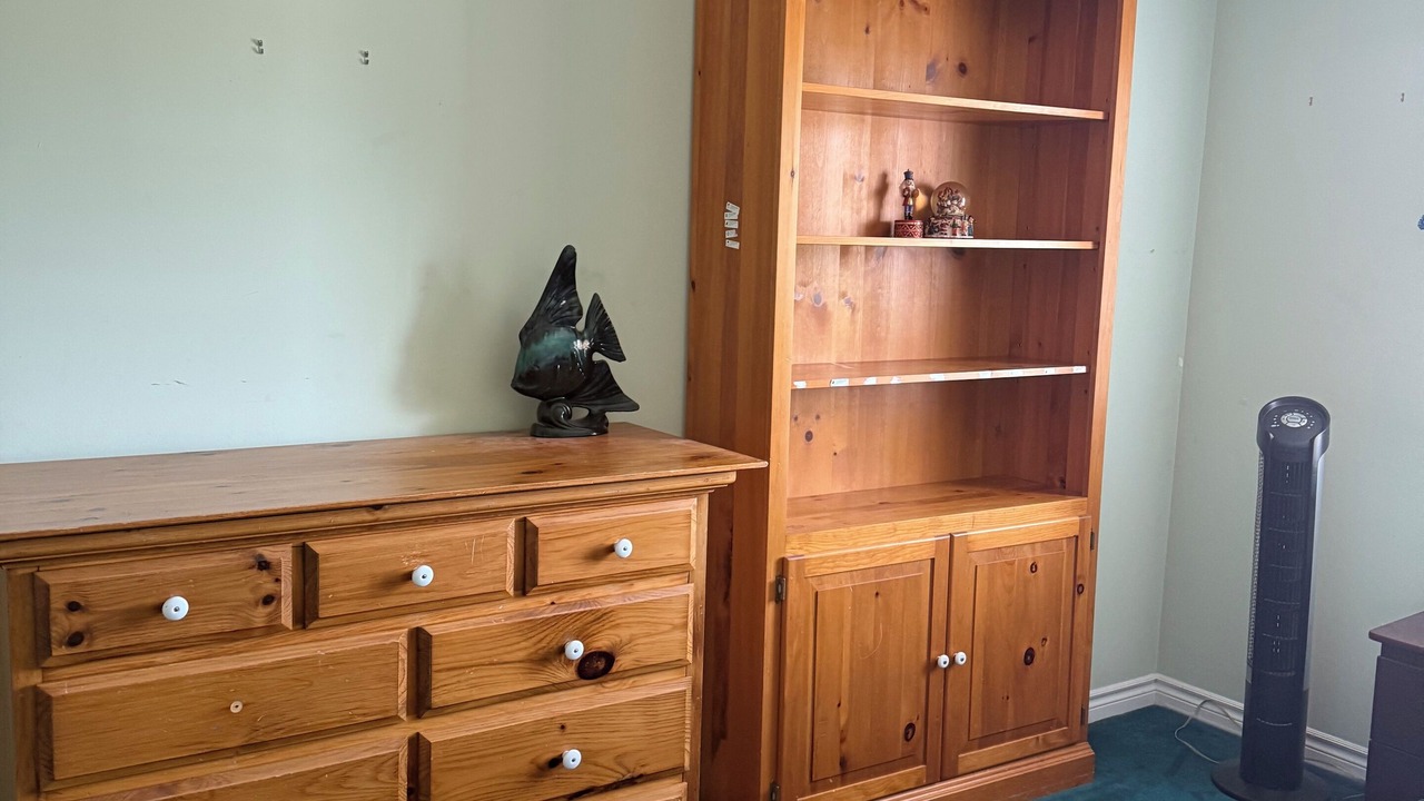 Photo of Bedroom in Brampton West
