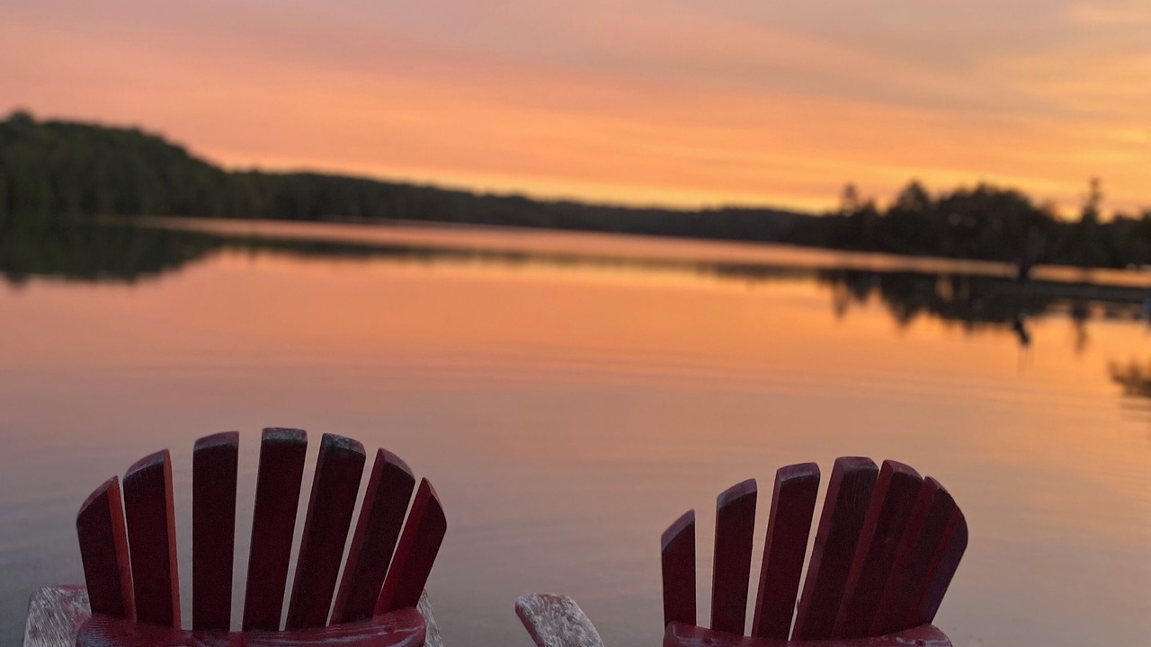 Photo of Outdoor in North Frontenac