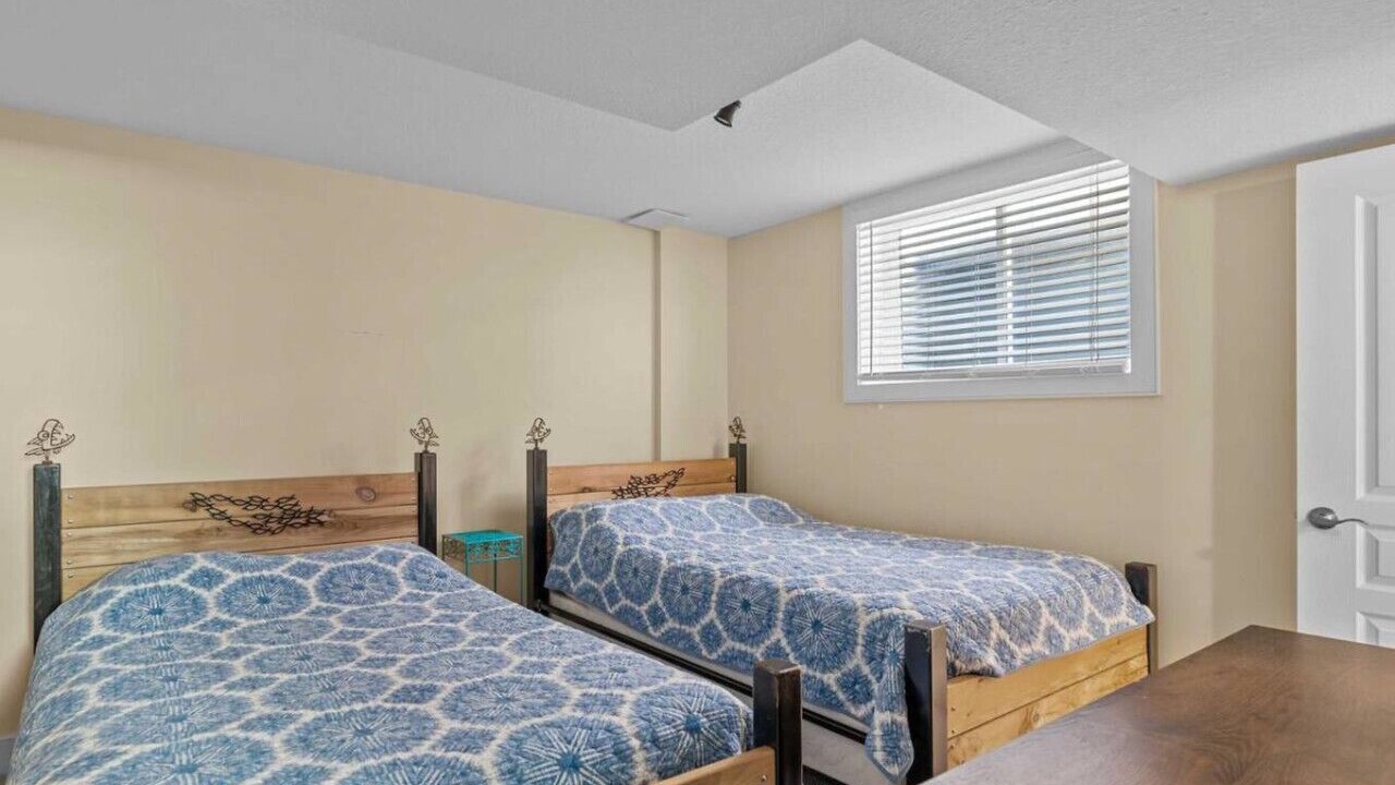 Photo of Bedroom in Grand Bend