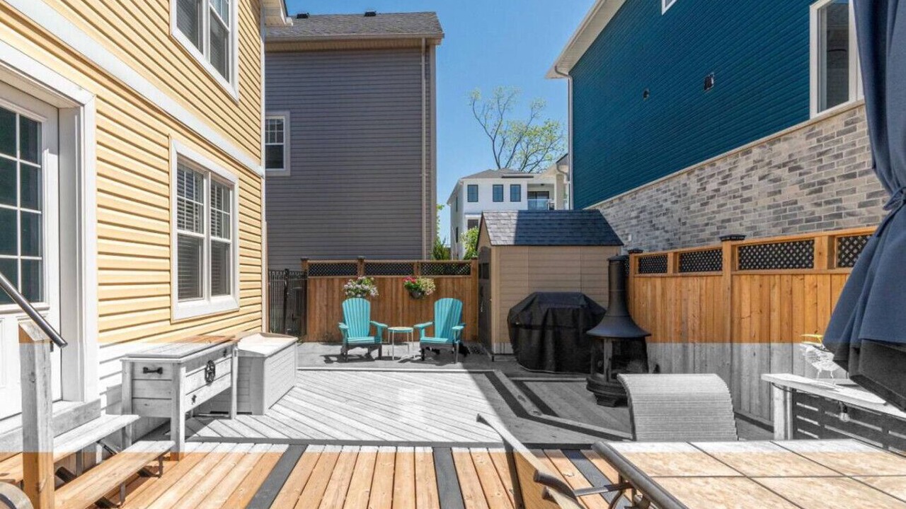 Photo of Outdoor in Grand Bend