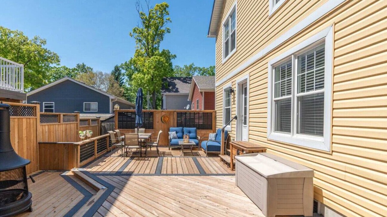 Photo of Outdoor in Grand Bend