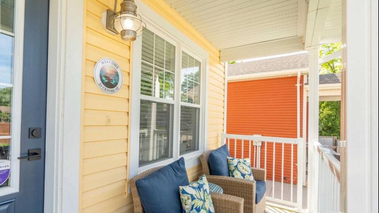 Photo of Outdoor in Grand Bend