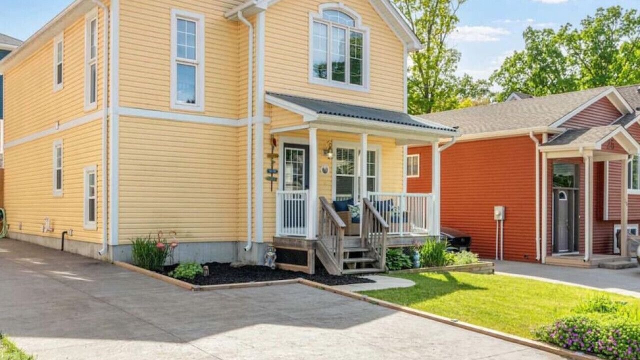 Photo of Outdoor in Grand Bend