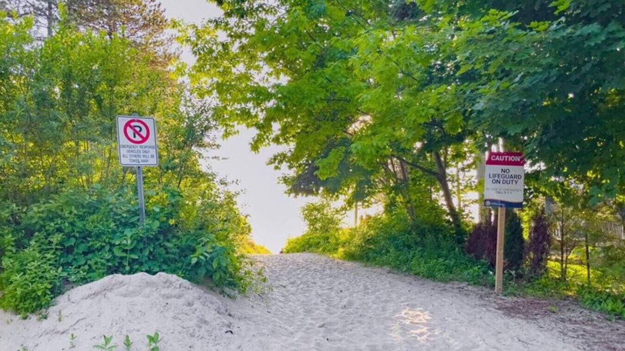 Photo of Others in Grand Bend