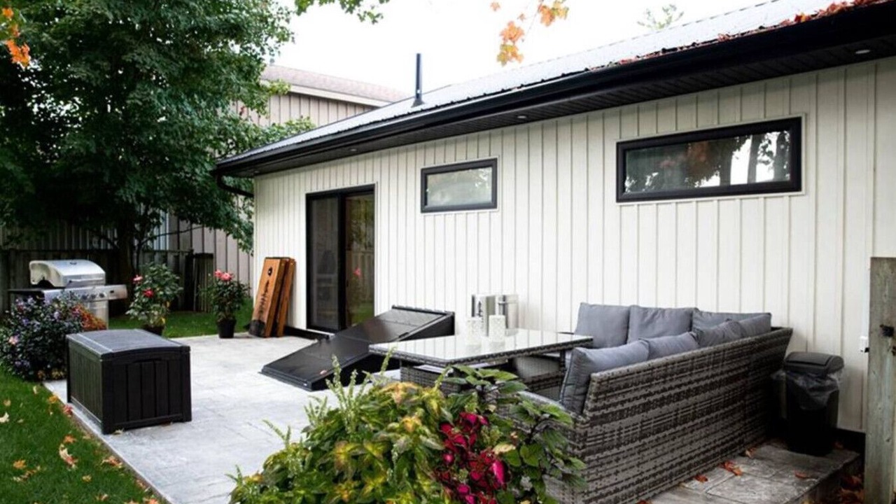 Photo of Outdoor in Grand Bend