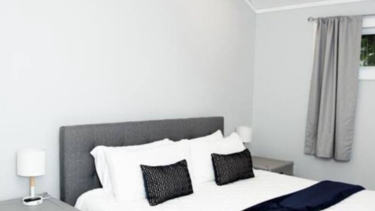 Photo of Bedroom in Grand Bend