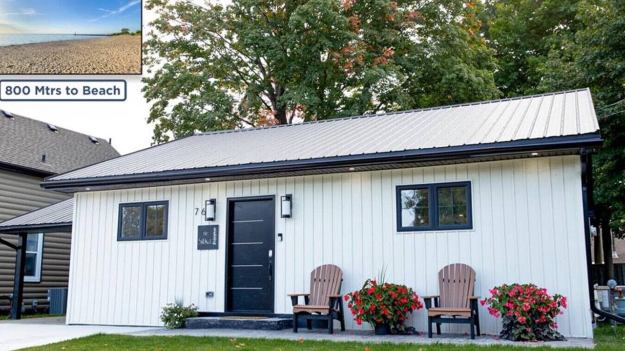 Photo of Outdoor in Grand Bend