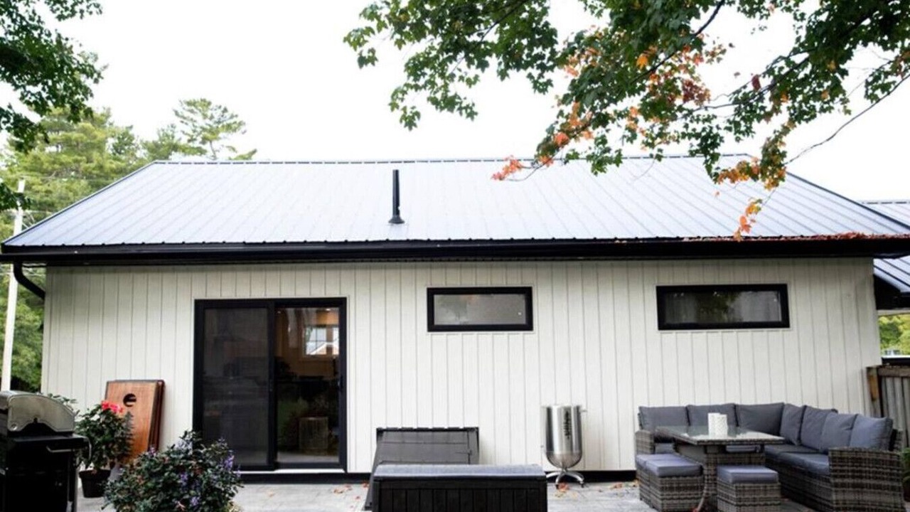 Photo of Outdoor in Grand Bend