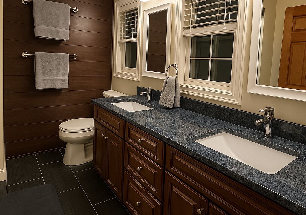 Photo of Bathroom in Chanhassen