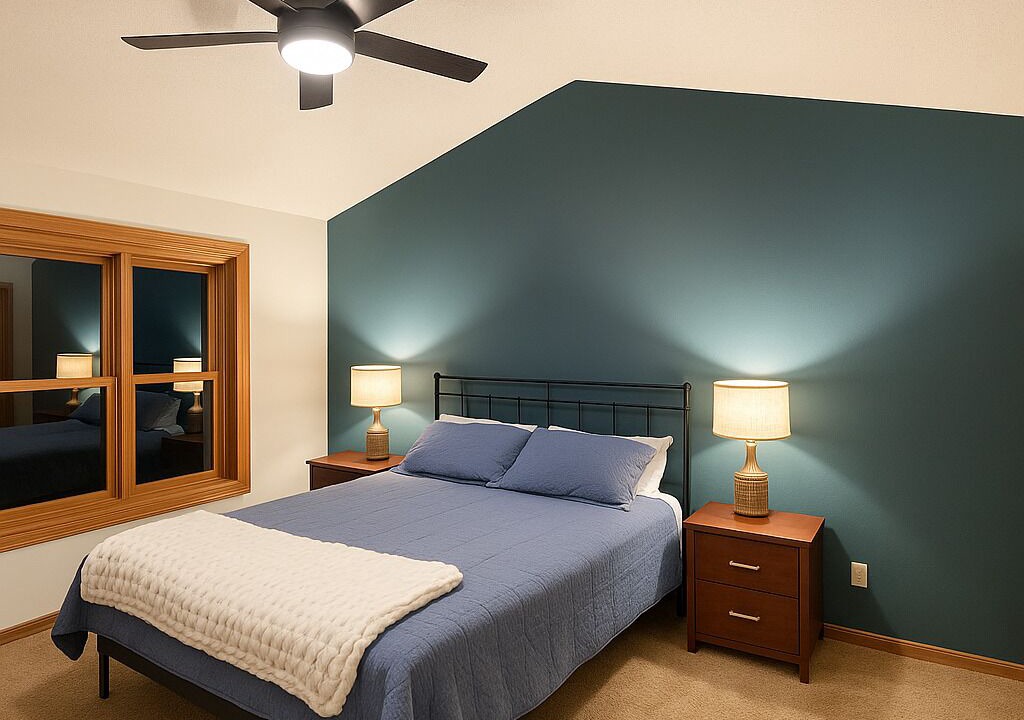 Photo of Bedroom in Chanhassen