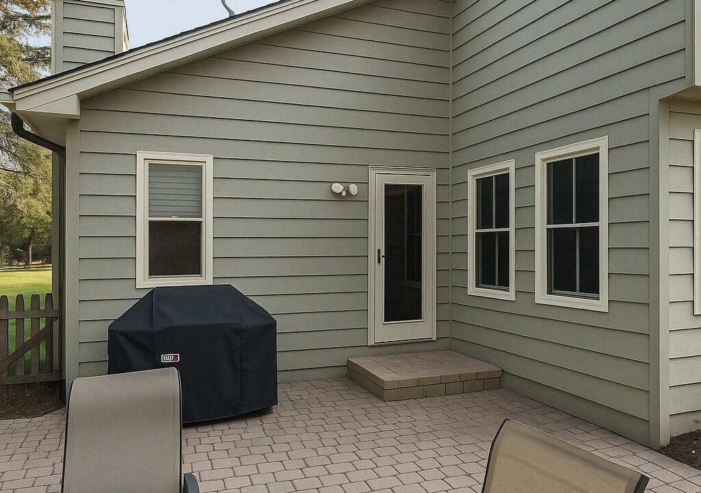 Photo of Patio Balcony in Chanhassen