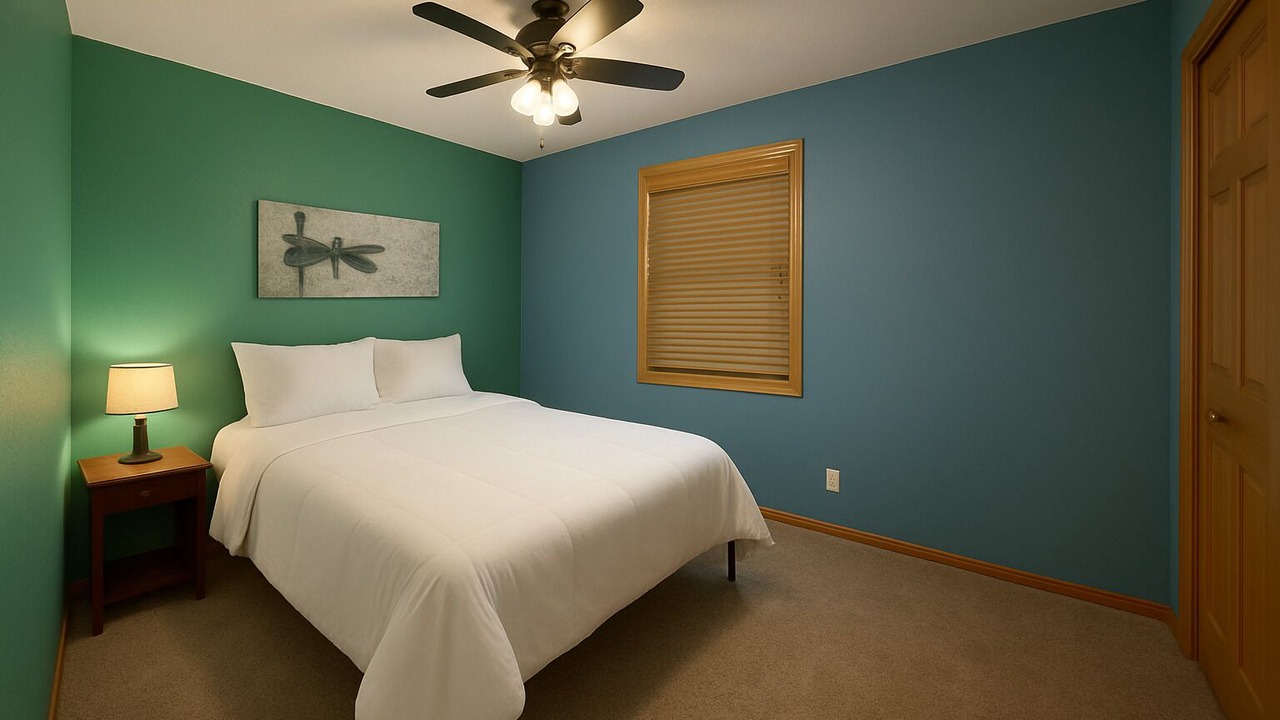 Photo of Bedroom in Chanhassen